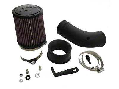 K&N 12-19 Volkswgen Golf VII L4-2.0L F/I Performance Air Intake - 57-0693