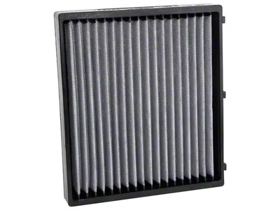 K&N 12-20 Hyundai/Kia Tucson/Sportage/Kona/Veloster Cabin Air Filter - VF2062