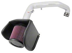 K&N 13-14 Chevy Malibu 3.6L 69 Series Typhoon Perf Intake - 69-4529TS