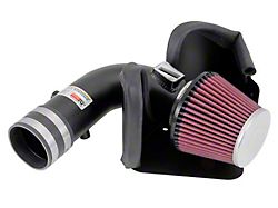 K&N 13-14 Nissan Sentra 1.8L L4 Typhoon Short Ram Intake - 69-7003TTK