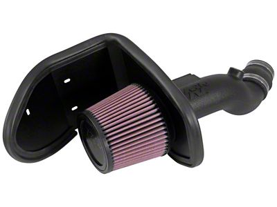 K&N 13-15 Chevrolet Malibu L4-2.0L 57 Series FIPK Performance Intake - 57-3091