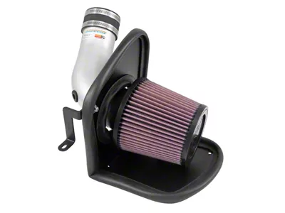 K&N 13-15 Ford Escape 2.0L/1.6L L4 Typhoon Cold Air Intake - 69-3537TS
