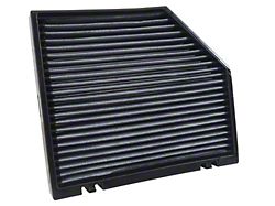 K&N 13-16 Audi SQ5 3.0L V6 Cabin Air Filter - VF3009