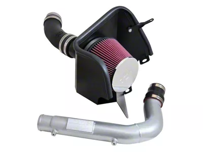 K&N 14-15 Jeep Grand Cherokee 3.0L V6 Turbo Diesel Performance - 57-1570