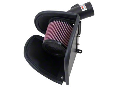 K&N 14-15 Mini Cooper 1.5L Typhoon Performance Intake Kit - 69-2026TTK