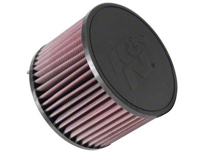 K&N 14-16 Audi A4 L4-2.0L DSL Drop In Air Filter - E-0653