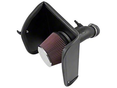 K&N 15-16 Chevy Colorado / GMC Canyon 2.5L F/I 57 - 57-3089