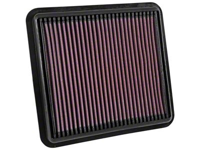 K&N 15-16 Mazda CX-3 2.0L L4 F/I Replacement Drop In - 33-5042