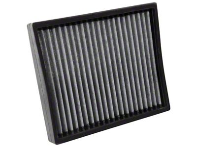 K&N 15-17 Hyundai Sonata Replacement Cabin Air Filter - VF2058