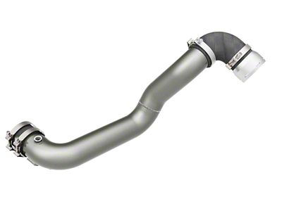 K&N 15-22 Ford F-150/Raptor V6-3.5L F/I Charge Pipe - 77-1001KC