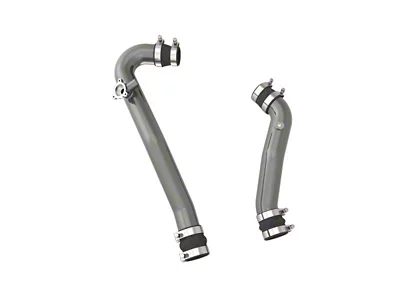 K&N 15-22 Ford Mustang L4 2.3L F/I Charge Pipe - 77-1010KC
