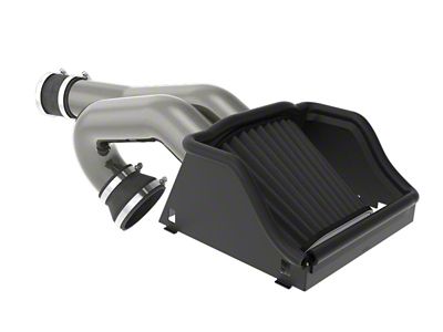 K&N 15-23 Ford F-150 Incl. Raptor 2.7L/3.5L V6 Performance Air - 30-2617KC