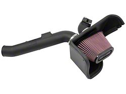 K&N 16-17 Cadillac ATS-V 3.6L V6 Twin Turbo Performance Intake - 57-3093