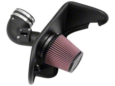 K&N 16-17 Chevrolet Camaro I4-2.0T 57 Series FIPK Performance Intake - 57-3105