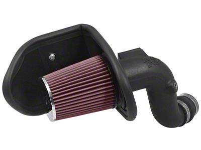 K&N 16-17 Chevrolet Malibu L4-2.0L 57 Series FIPK Performance Intake - 57-3097