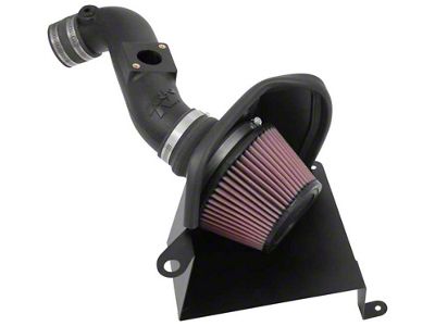 K&N 16-17 Honda Civic Will Not Fit Type R L4-2.0L - 63-3517