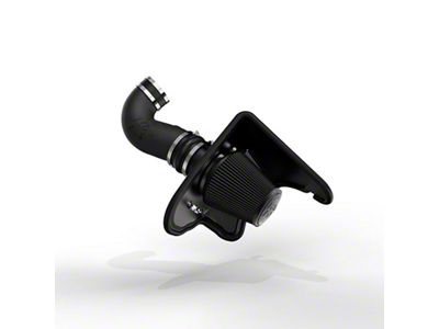 K&N 16-23 Chevrolet Camaro SS 6.2L V8 F/I Dryflow Performance - 30-3092