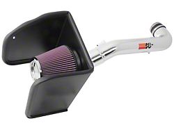K&N 17-18 Chevrolet Colorado V6-3.6L F/I Performance Air Intake Kit - 77-3104KP