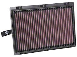 K&N 17-18 Hyundai Santa Fe Sport L4-2.4L F/I Drop In - 33-5075