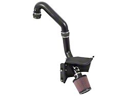 K&N 17-18 Subaru Impreza 2.0L H4 F/I Typhoon Short Ram - 69-8010TTK