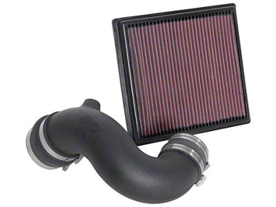 K&N 17-19 Chevrolet Colorado L4-2.5L F/I 57 Series FIPK Performance - 57-3107