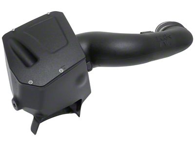 K&N 17-19 Ford F Super Duty V8-6.7L DSL 57 Series - 57-2600