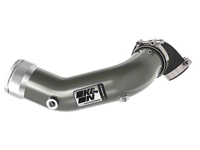 K&N 17-21 Ford F-250/350 6.7L TD Charge Pipe - 77-1002KC