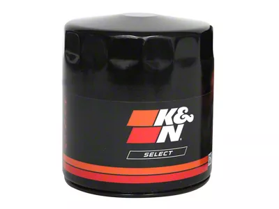 K&N 17-23 Acura MDX 3.0L V6 / 03-23 Acura MDX - SO-1010