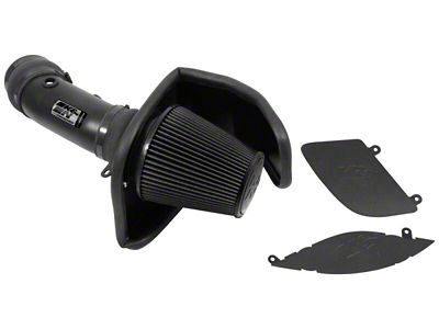 K&N 17-23 Dodge Charger/Challenger Hellcat SC 6.2L V8 DRYFLOW Performance - 30-2553TTK