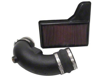 K&N 18-19 Ford Mustang GT V8-5.0L 57 Series FIPK Performance - 57-2605