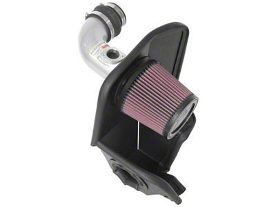 K&N 18-19 Mazda 6 2.5L Turbo Typhoon Air Intake - 69-6034TS