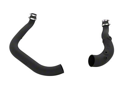 K&N 18-20 Ford F150 Raptor V6 3.5L Inlet Pipes - 63-2623