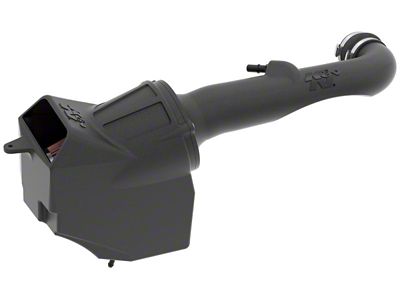 K&N 18-20 Jeep Grand Cherokee 3.6L V6 Performance Intake Kit - 57-1576