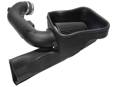 K&N Dryflow Performance (18-23 Ford Mustang GT 5.0L V8)