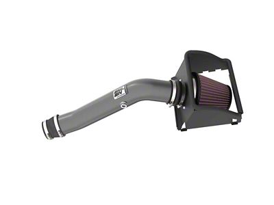 K&N 18-24 Ford F150 3.3L V6 Performance Air Intake System - 77-2619KC
