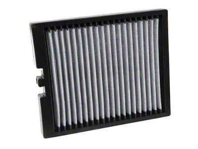 K&N 18 Ford Taurus 3.5L Cabin Air Filter - VF1011