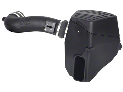K&N 19-20 Chevrolet 1500 2.7L L4 F/I Aircharger Performance Intake - 63-3113