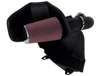 K&N 19-20 Chevrolet Blazer / GMC Arcadia Aircharger Performance Air - 63-3115