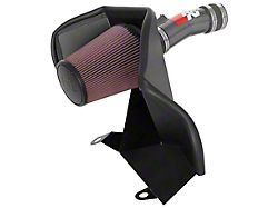 K&N 19-20 Chevy Blazer I4-2.5L Performance Air Intake Kit - 77-3111KC