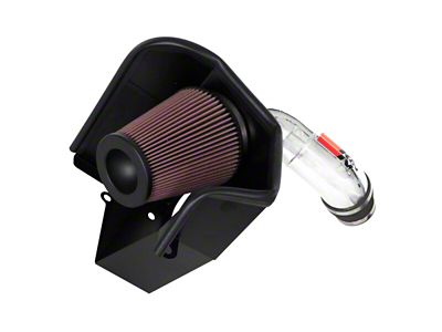 K&N 19-20 Dodge Ram 2500/3500 6.4L V8 F/I Performance Air - 77-1583KP