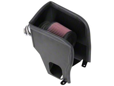 K&N 19-20 Hyundai Veloster L4-2.0L F/I Typhoon Performance Air Intake - 69-5325TS