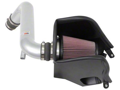 K&N 19-20 Hyundai Veloster R L4-1.6L F/I Typhoon Performance Air - 69-5323TS