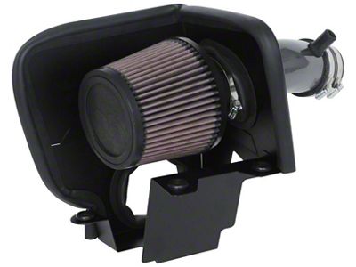 K&N 19-20 Mazda 3 L4-2.5L Typhoon Air Intake - 69-6035TC