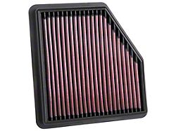 K&N Replacement Air Filter (19-20 Nissan Altima 2.0L)