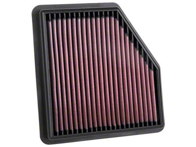 K&N 19-20 Nissan Altima 2.0L Replacement Air Filter - 33-5094