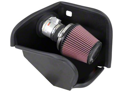 K&N 19-20 Nissan Altima L4-2.5L Typhoon Short Ram Intake - 69-7085TS