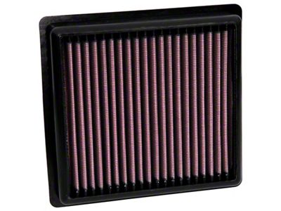 K&N 19-20 Toyota Corolla E210 L4-2.0L F/I Hybrid Replacement Air - 33-3154