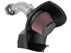 K&N 19-20 Toyota Corolla L4-2.0L Typhoon Short Ram Intake - 69-8758TS