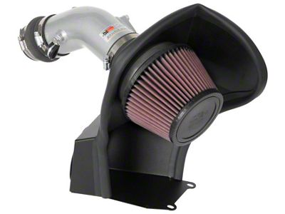 K&N 19-20 Toyota Corolla L4-2.0L Typhoon Short Ram Intake - 69-8758TS