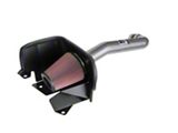 K&N 19-21 Dodge Ram 1500 3.6L V6 F/I Performance Air - 77-1586KC